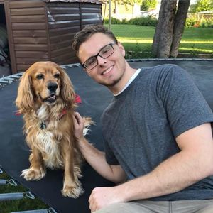 Meet your Posher, Taylor